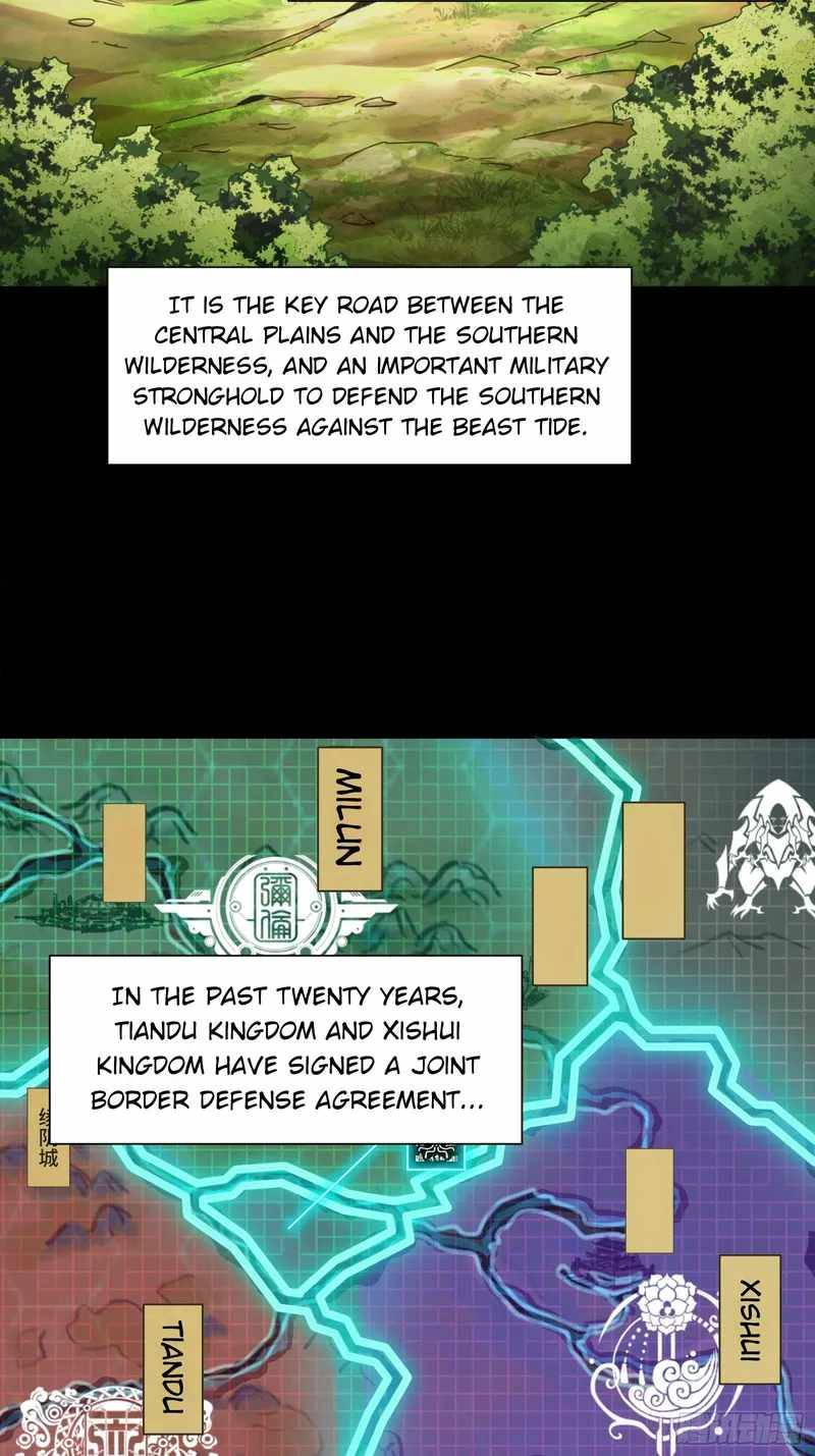 Legend of Star General chapter 83 page 2