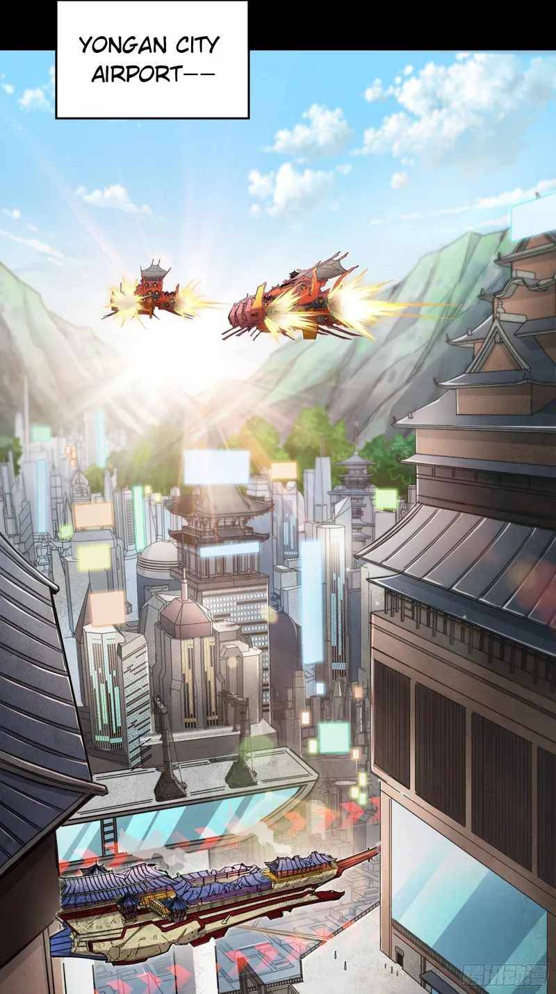 Legend of Star General chapter 83 page 4