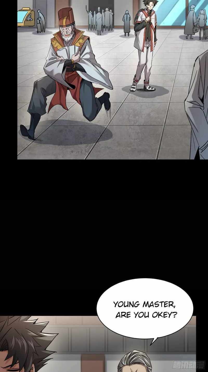 Legend of Star General chapter 83 page 6