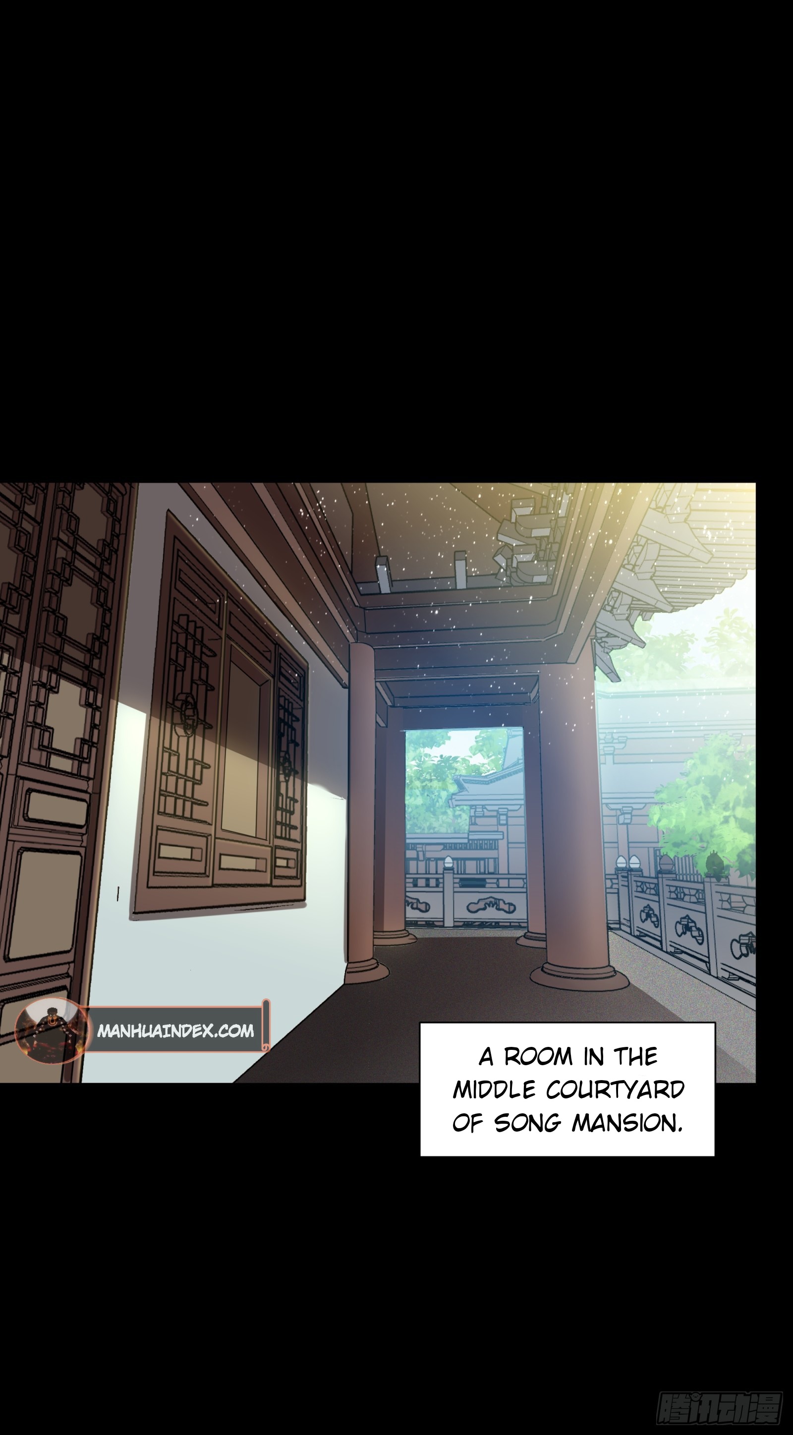 Legend of Star General chapter 85 page 3