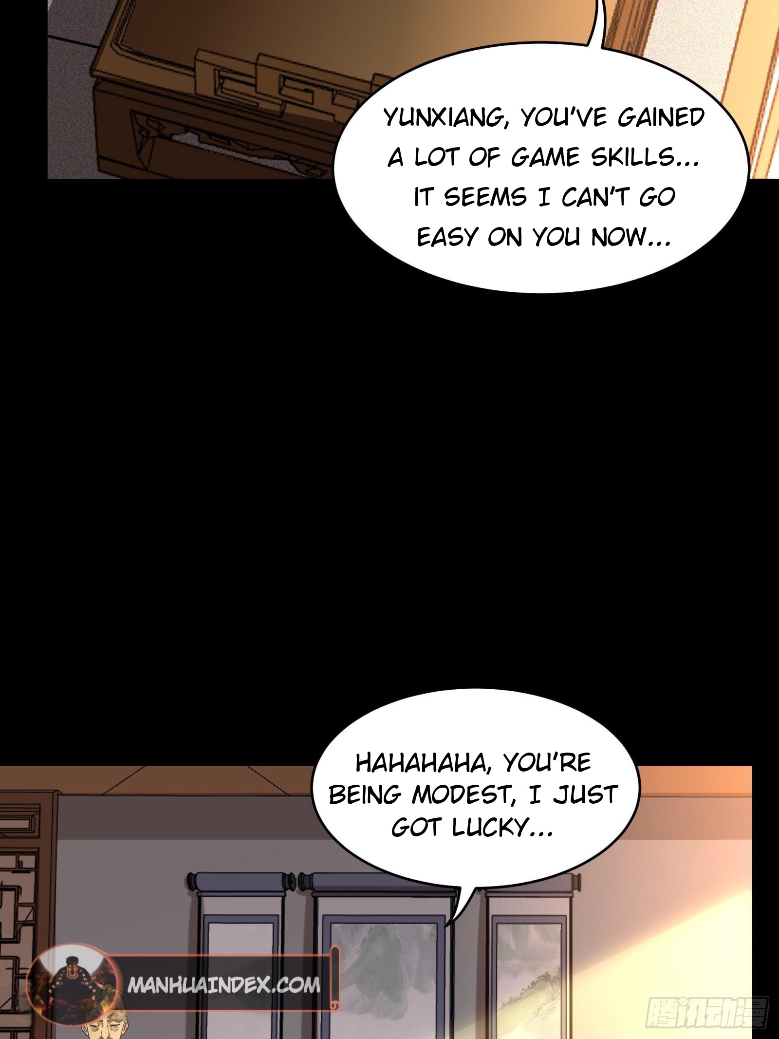 Legend of Star General chapter 85 page 5
