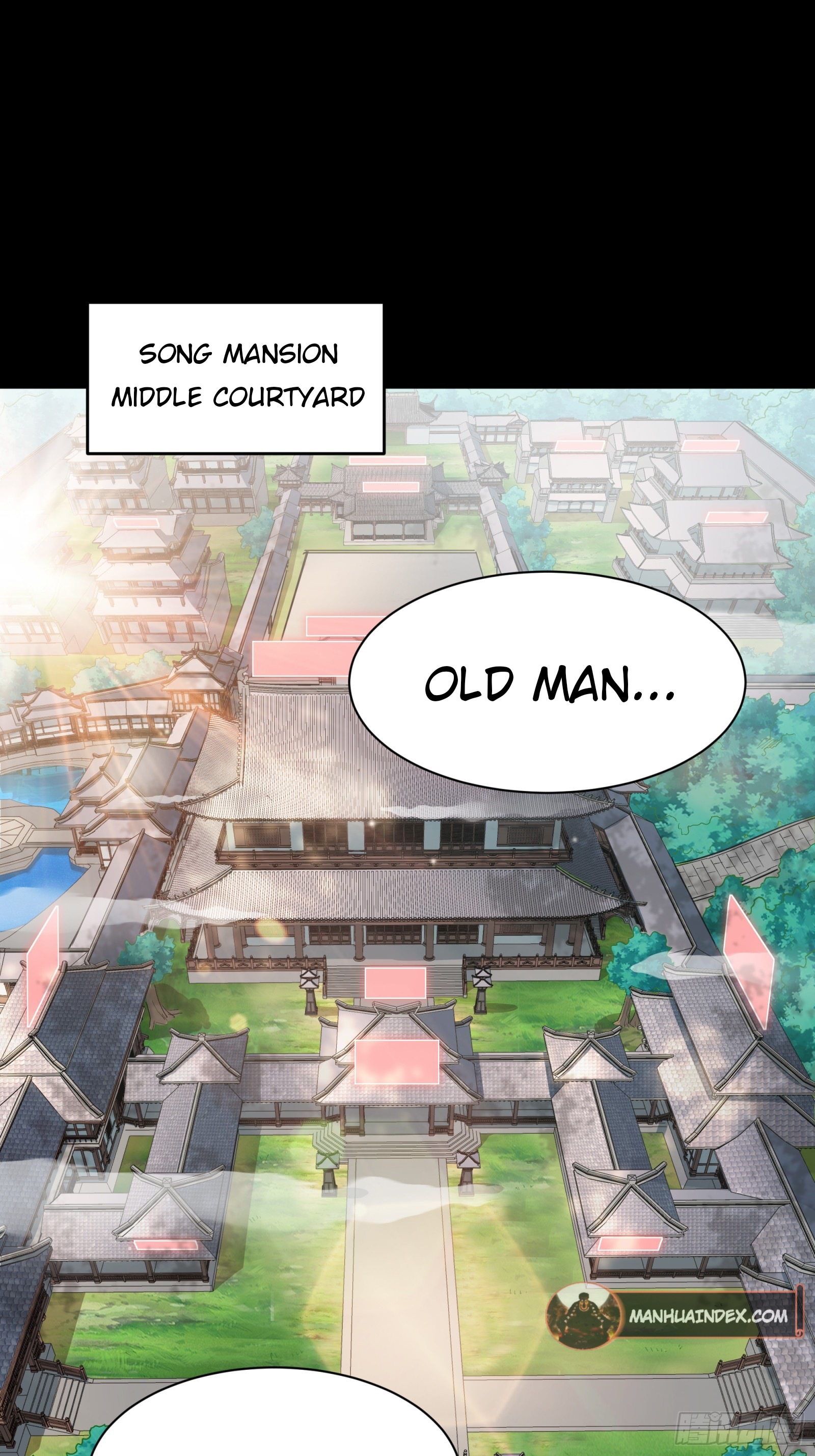 Legend of Star General chapter 86 page 3