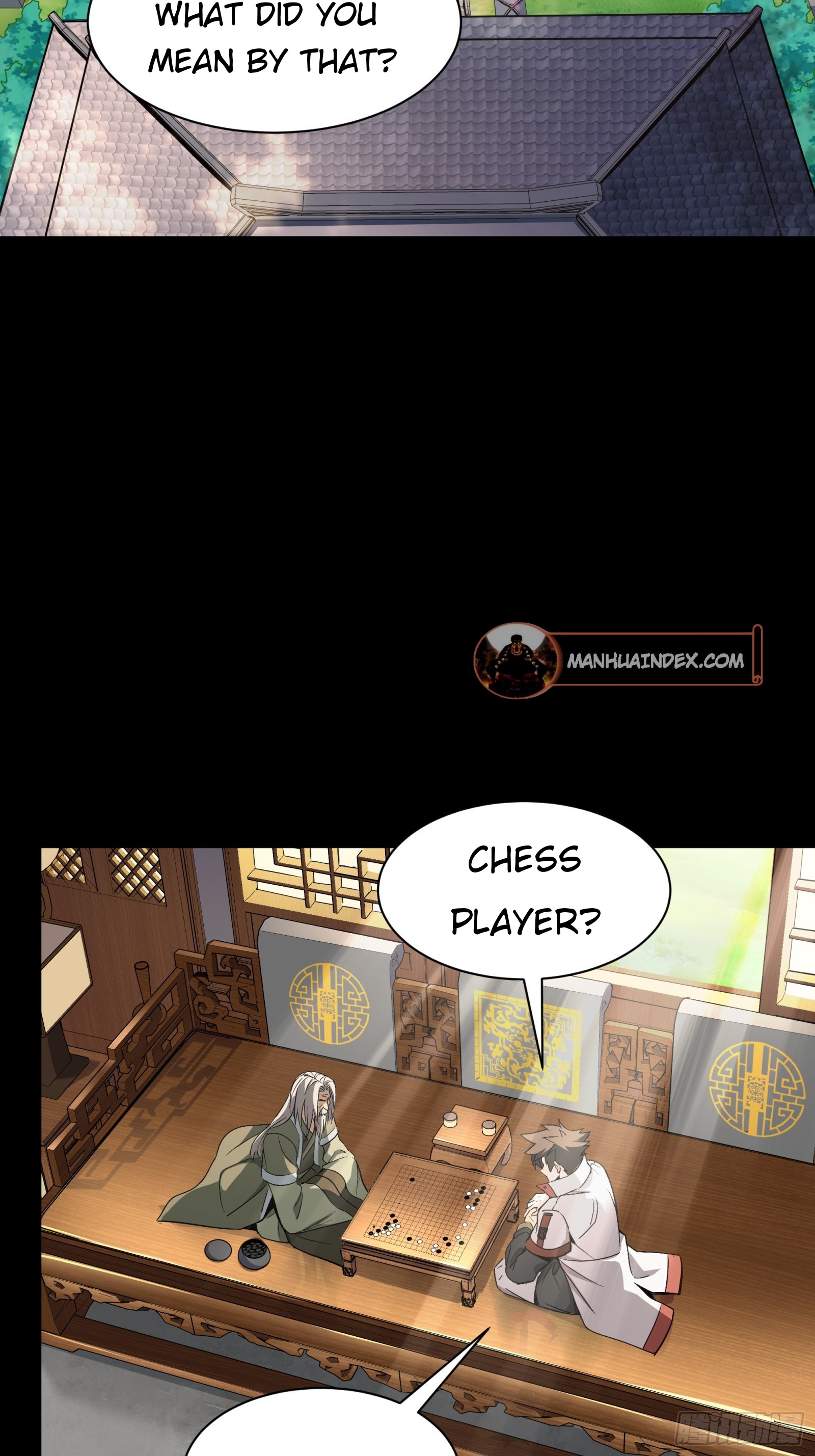 Legend of Star General chapter 86 page 4