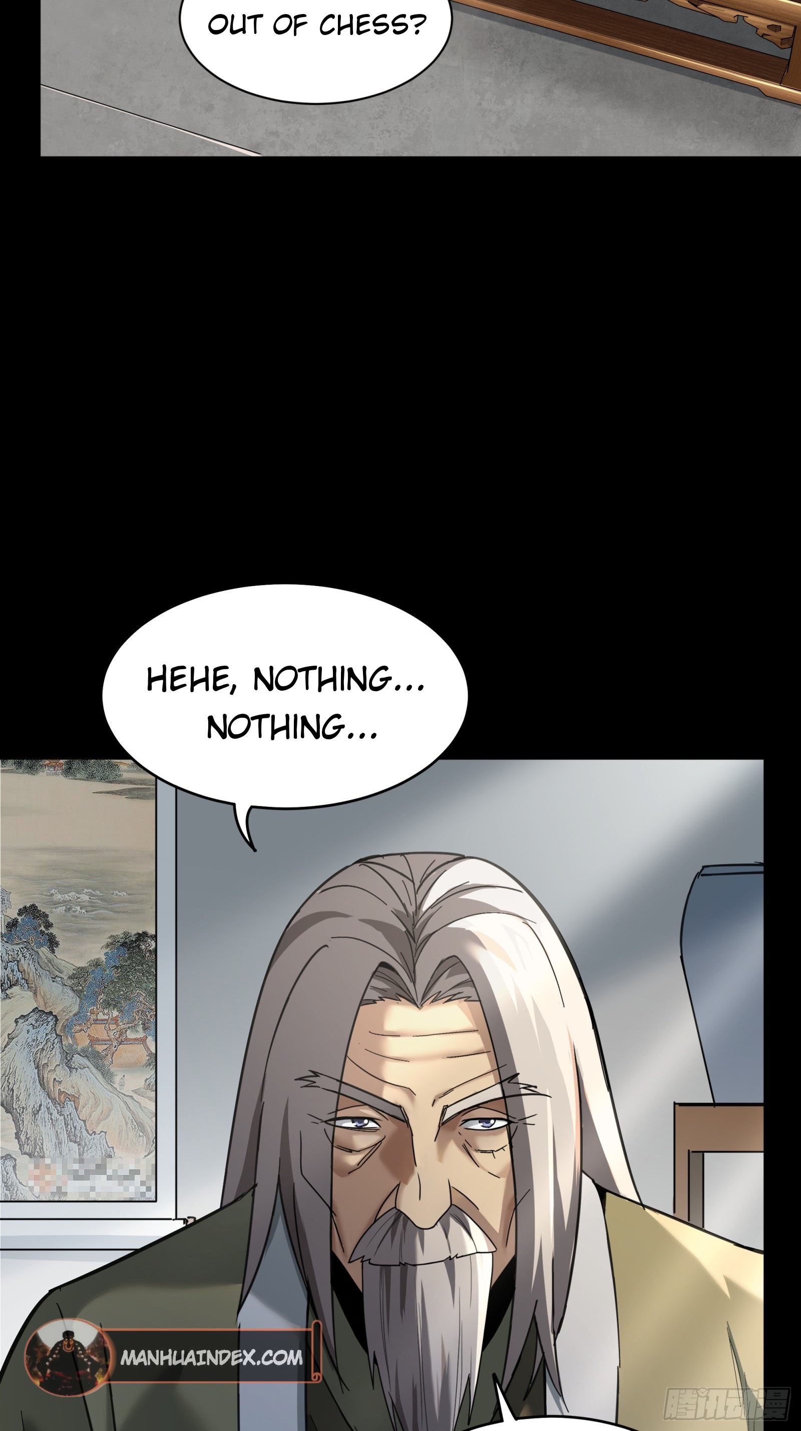 Legend of Star General chapter 86 page 5