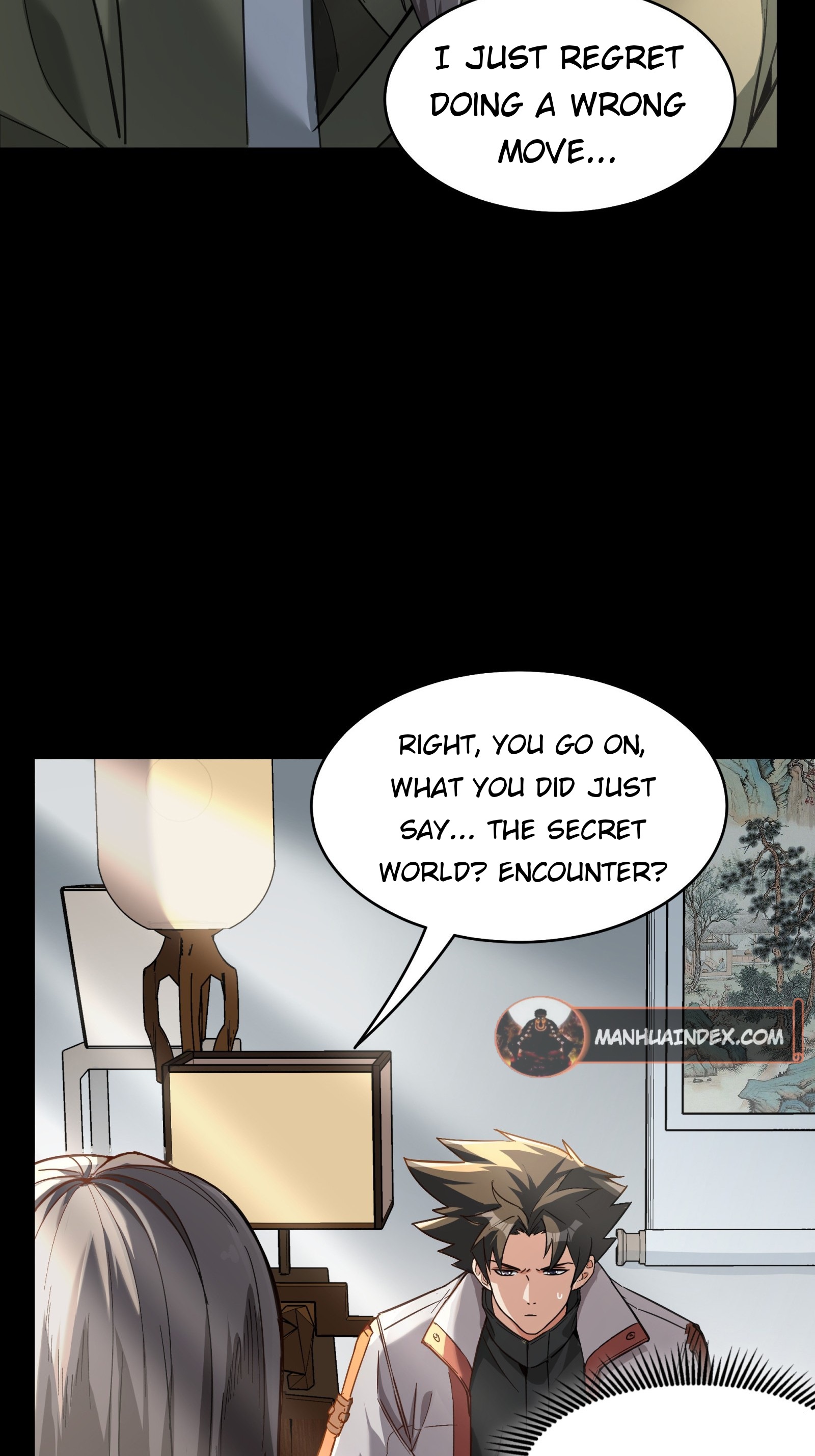 Legend of Star General chapter 86 page 6