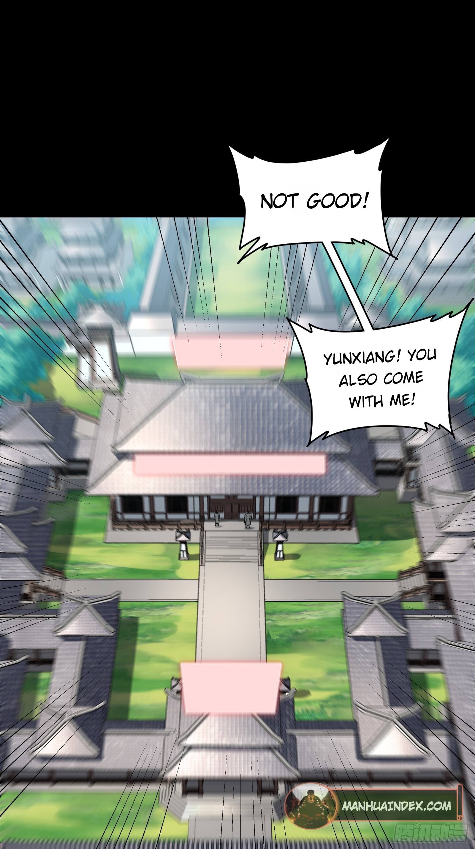 Legend of Star General chapter 87 page 3