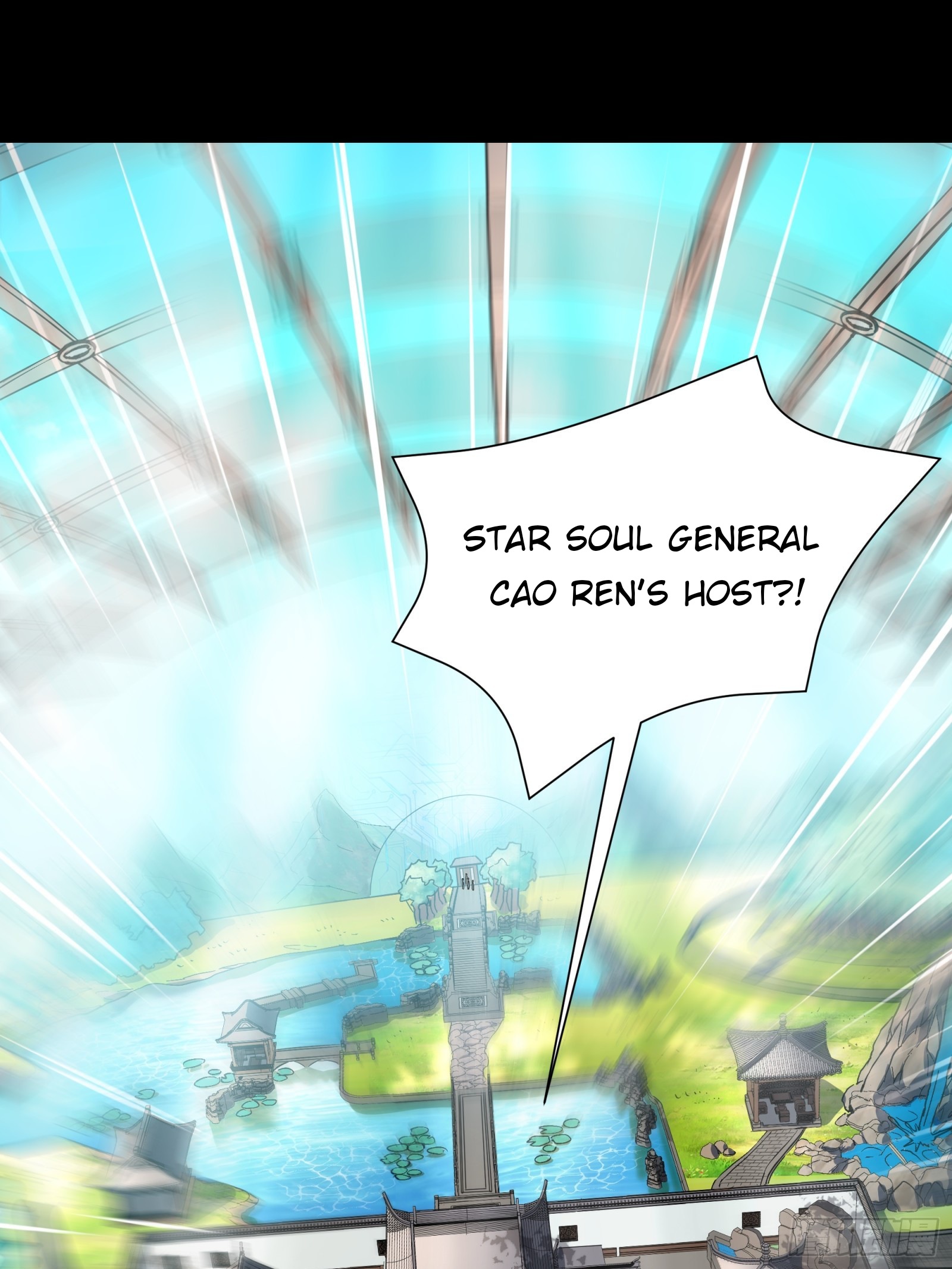 Legend of Star General chapter 88 page 3