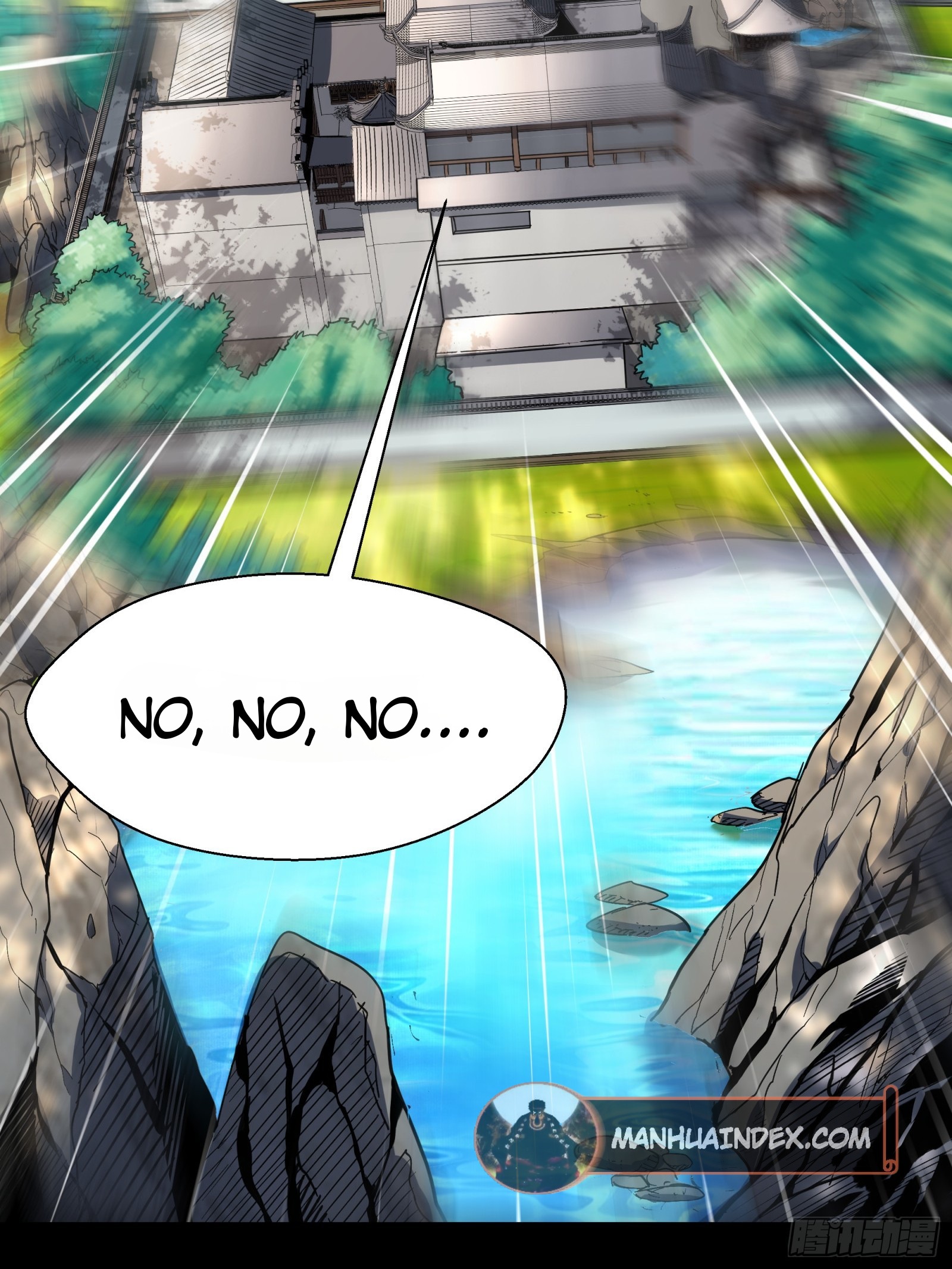 Legend of Star General chapter 88 page 4