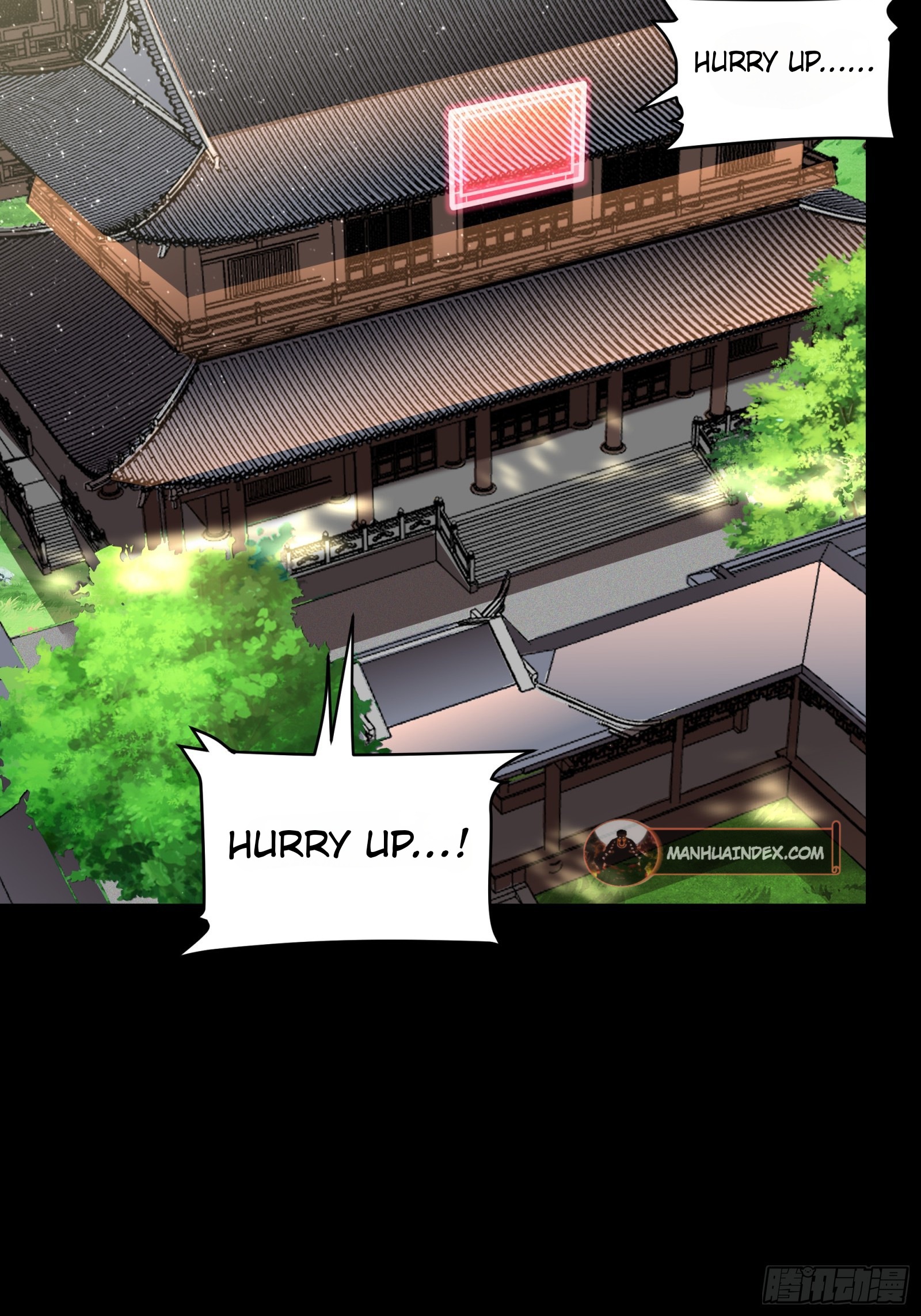 Legend of Star General chapter 89 page 4