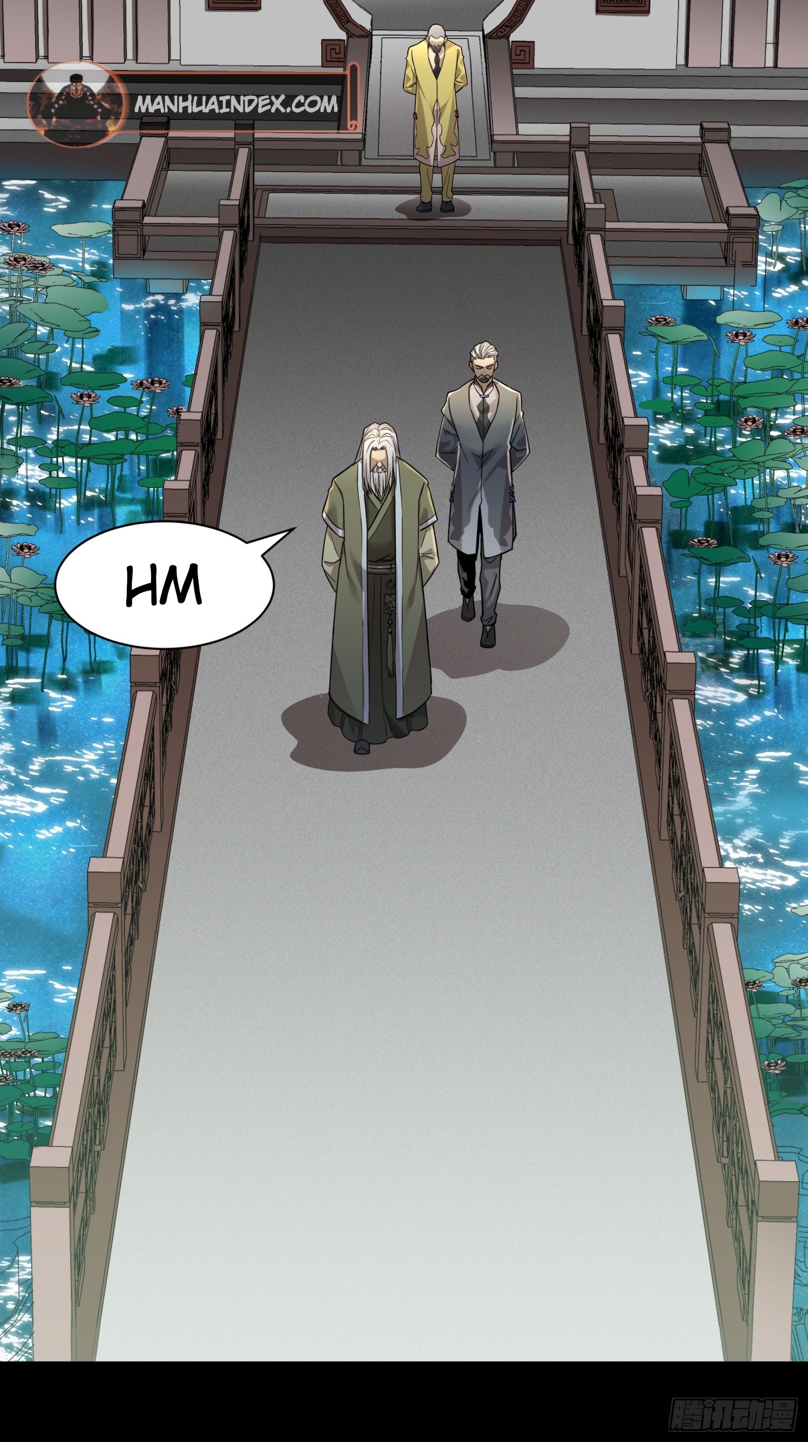 Legend of Star General chapter 90 page 4