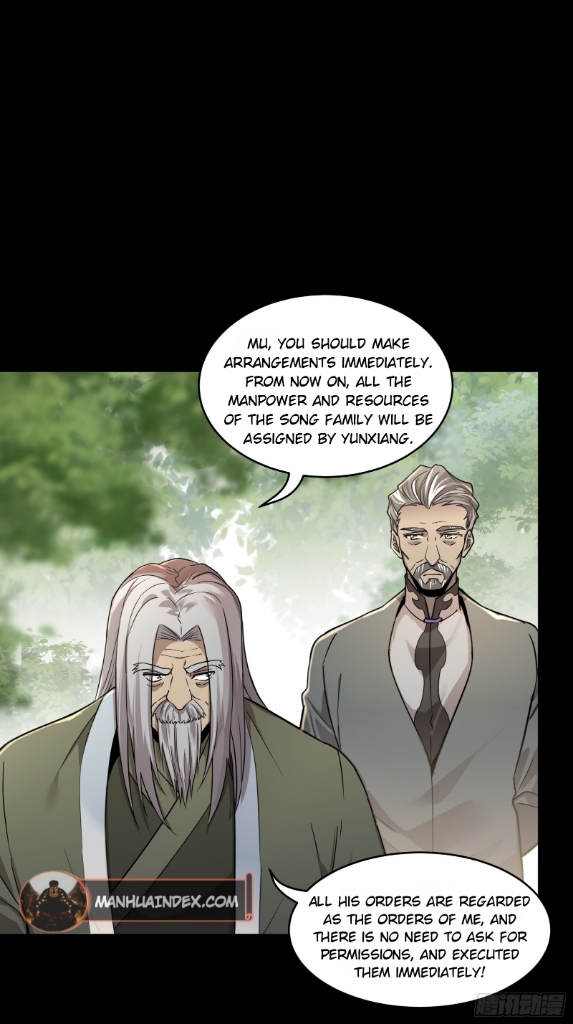 Legend of Star General chapter 90 page 5