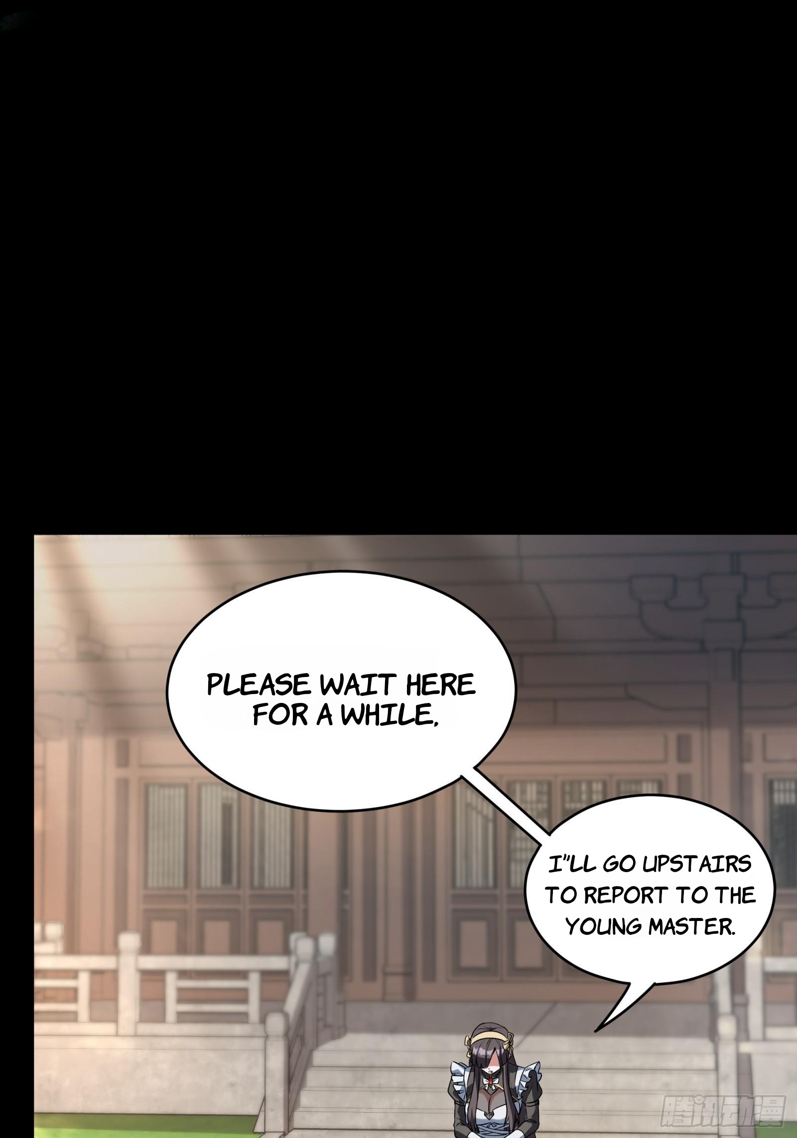 Legend of Star General chapter 91 page 3