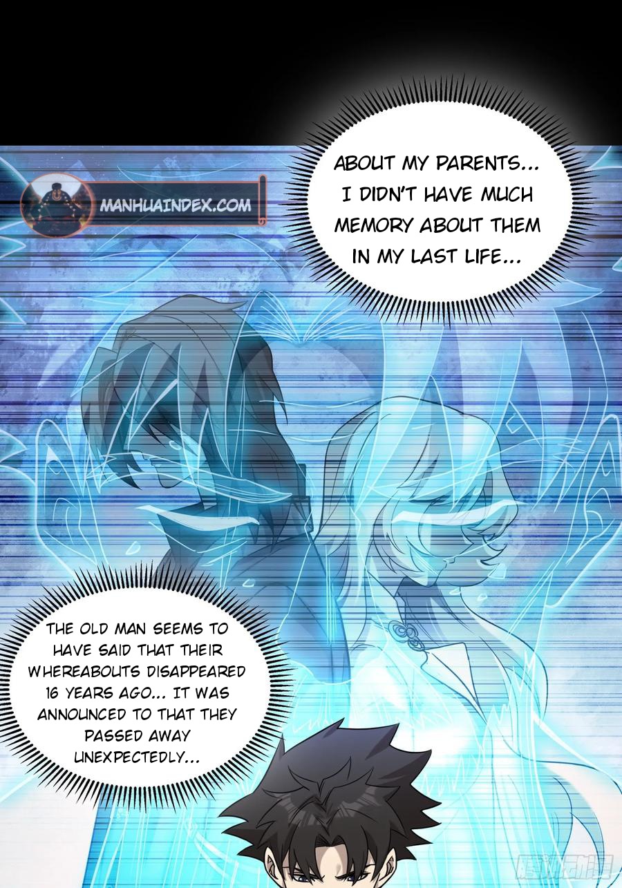 Legend of Star General chapter 92 page 2