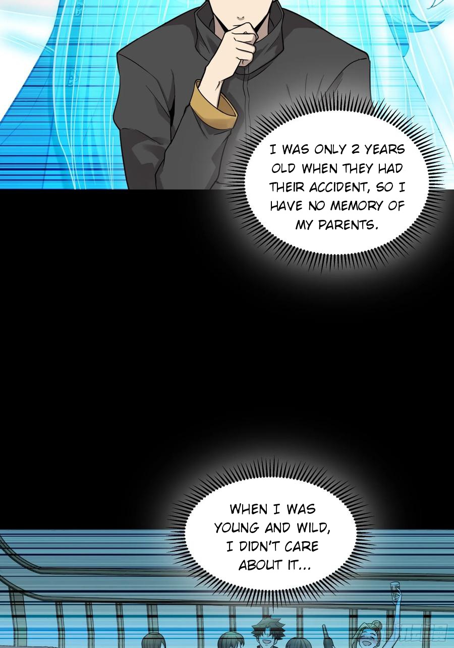 Legend of Star General chapter 92 page 3