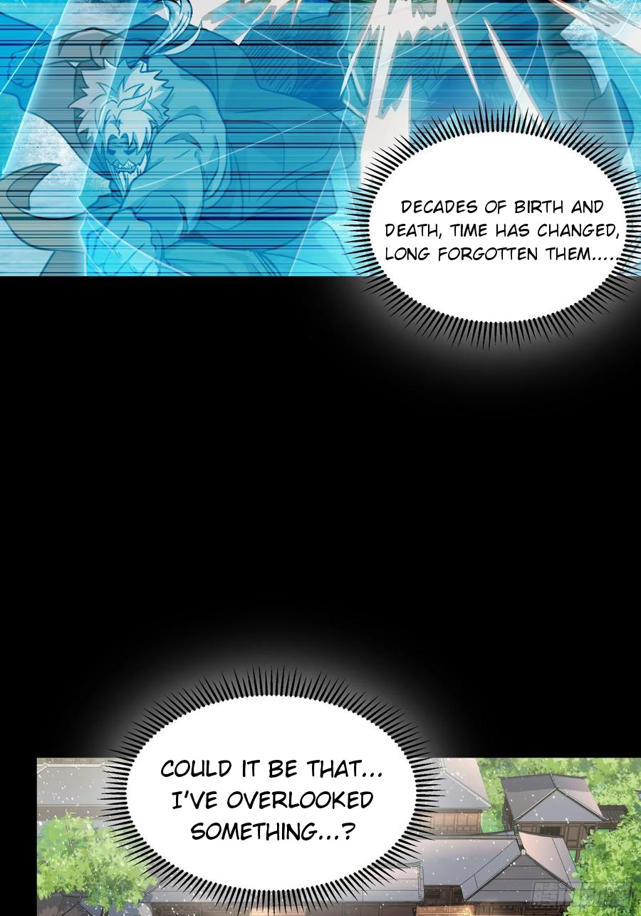 Legend of Star General chapter 92 page 5