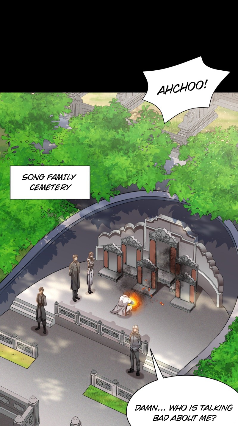 Legend of Star General chapter 94 page 2