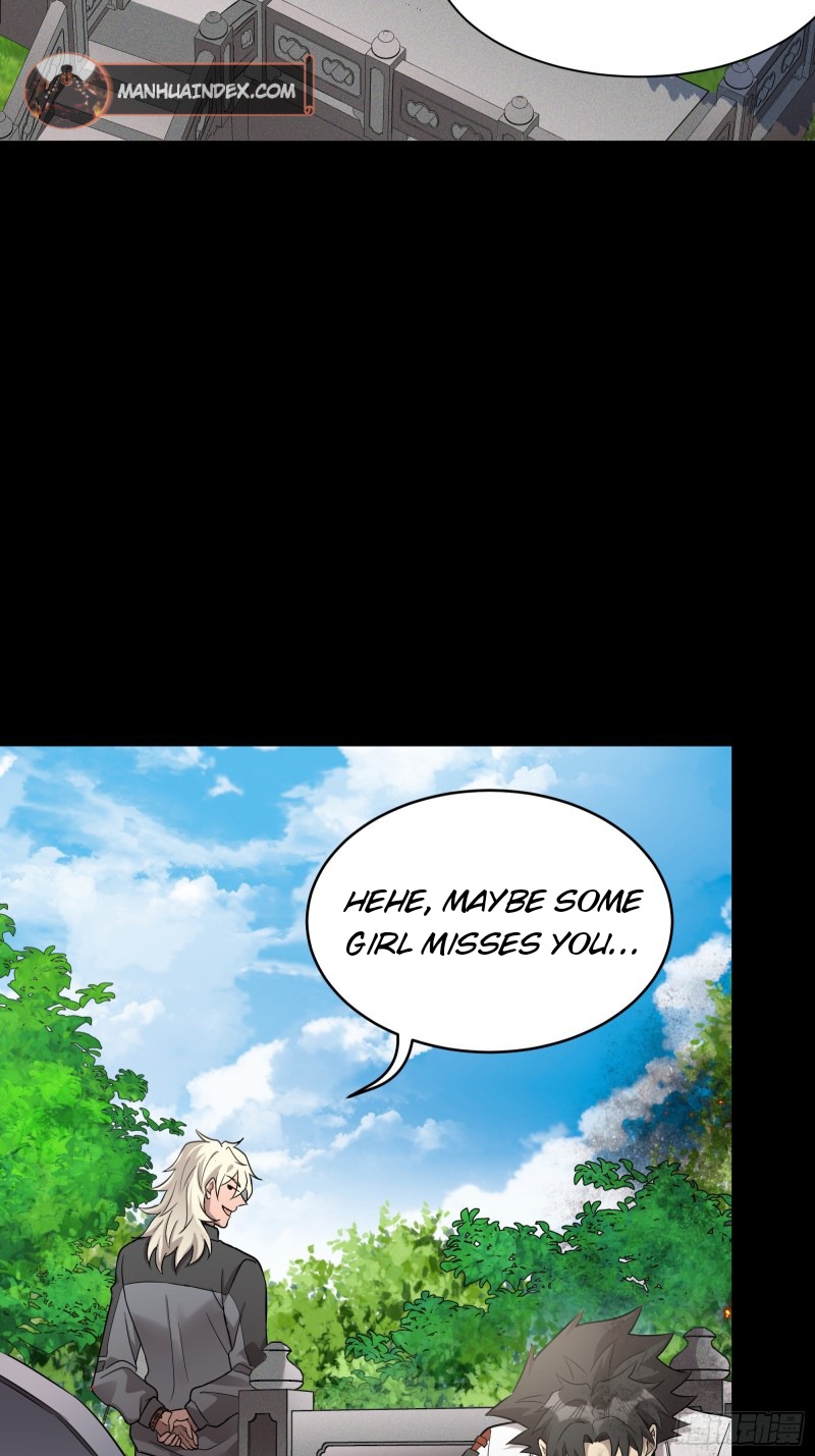 Legend of Star General chapter 94 page 3