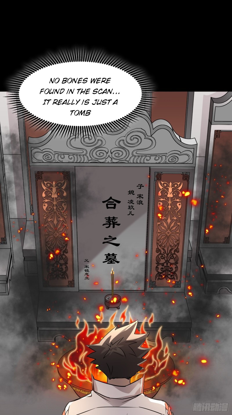 Legend of Star General chapter 94 page 6