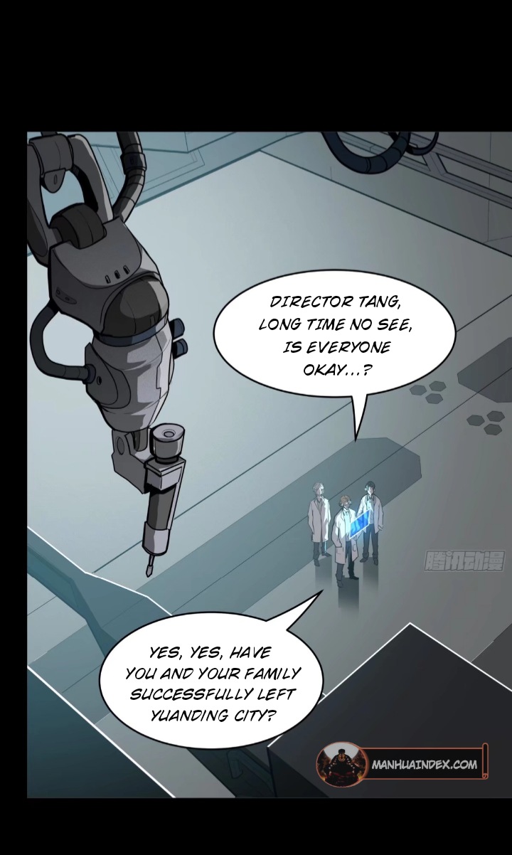 Legend of Star General chapter 95 page 4