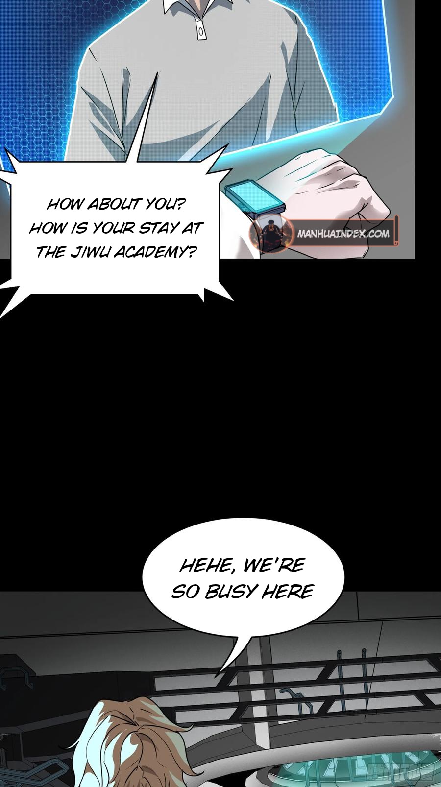 Legend of Star General chapter 95 page 6