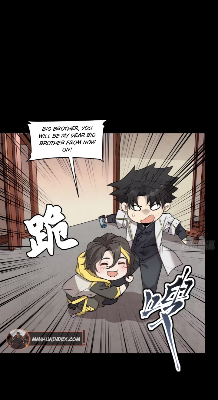 Legend of Star General chapter 97 page 3