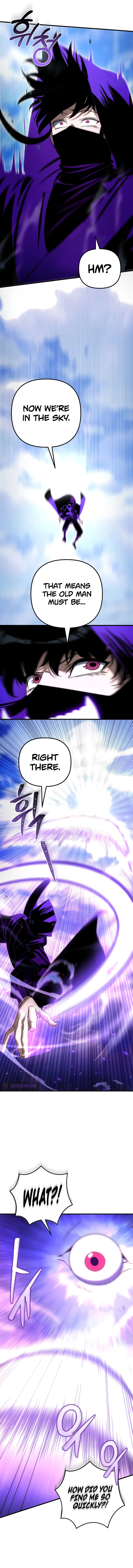 Legend of the Reincarnated Demon God chapter 24 page 11