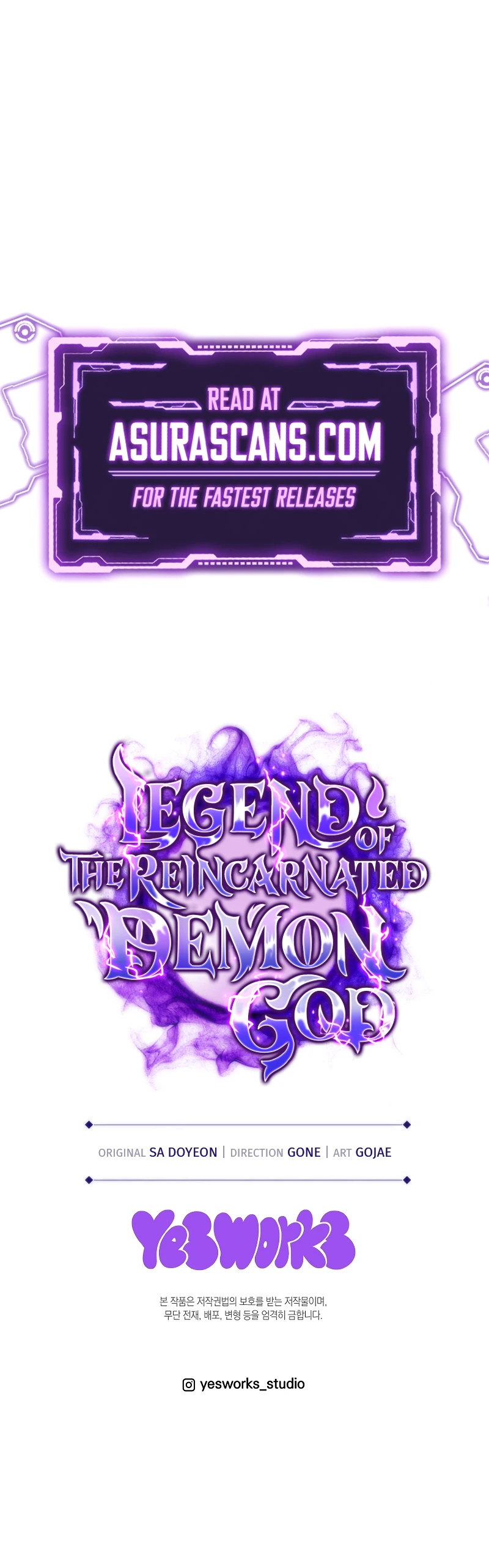 Legend of the Reincarnated Demon God chapter 25 page 15
