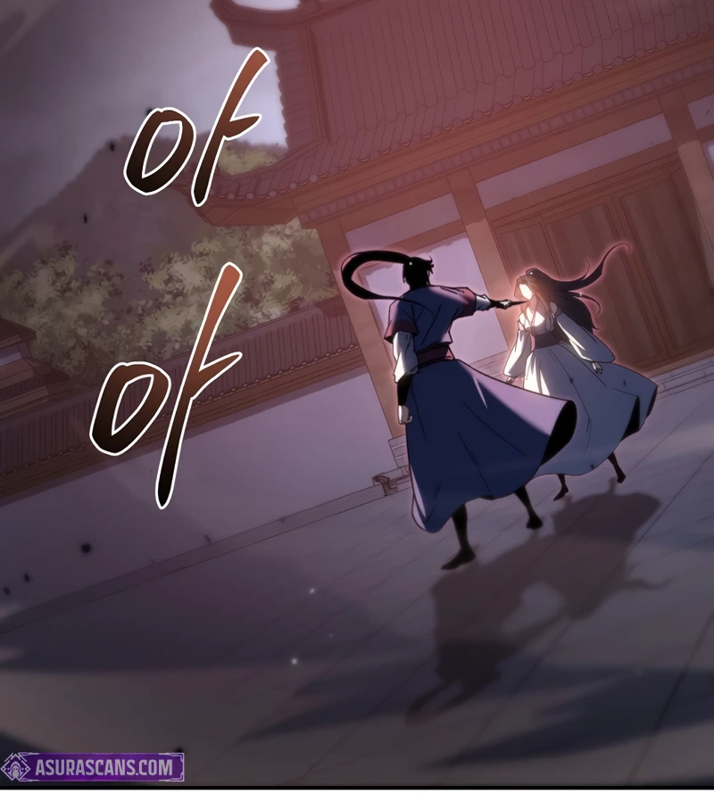 Legend of the Reincarnated Demon God chapter 43 page 12