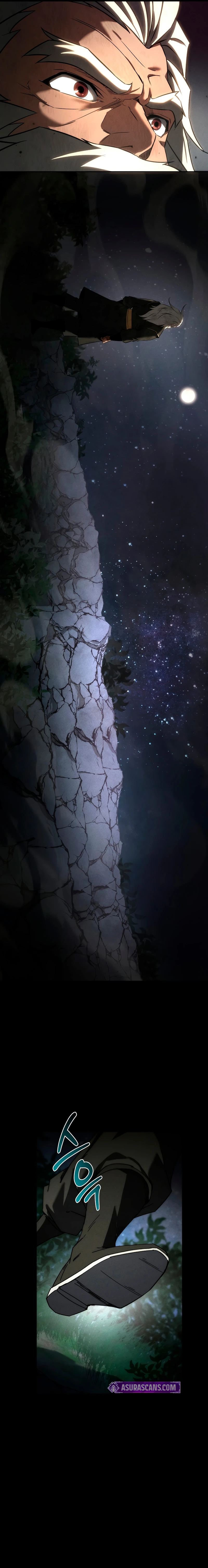 Legend of the Reincarnated Demon God chapter 54 page 11