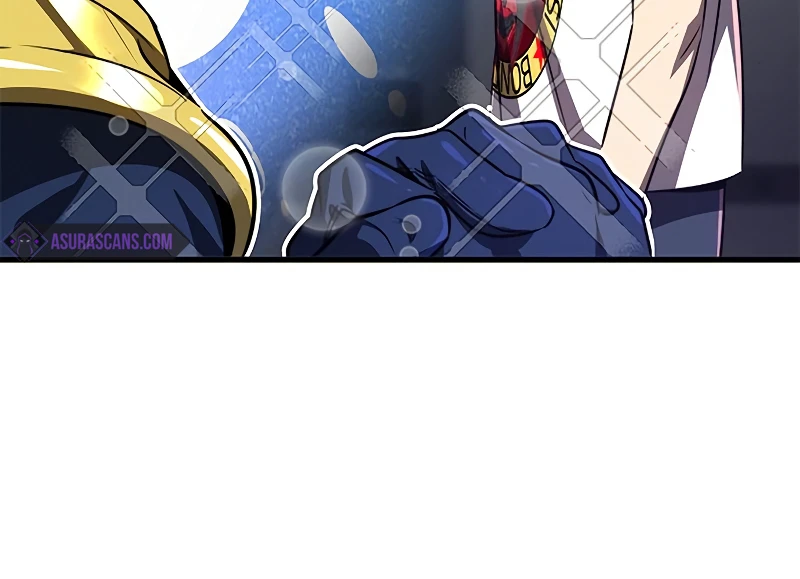 Legendary Rankers Comeback chapter 21 page 10