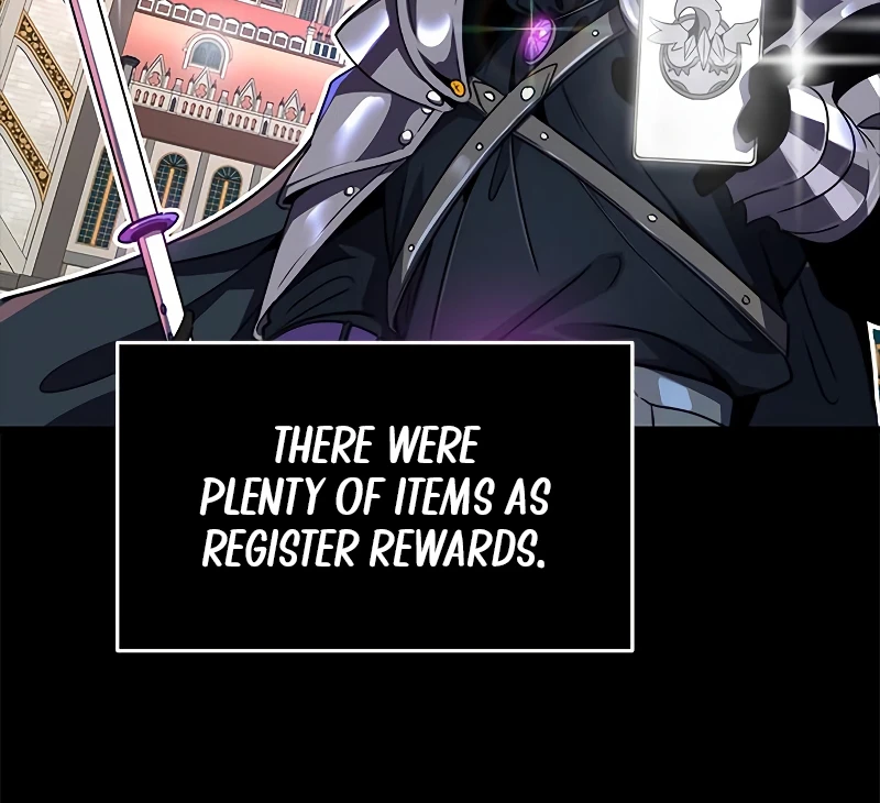 Legendary Rankers Comeback chapter 22 page 3