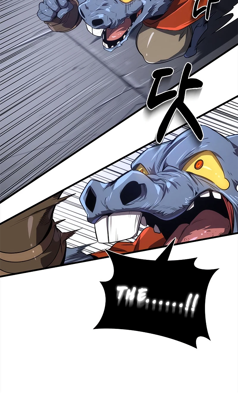Legendary Rankers Comeback chapter 22 page 8