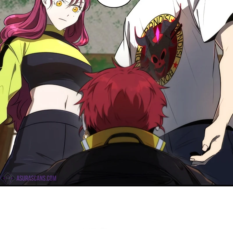 Legendary Rankers Comeback chapter 27 page 3