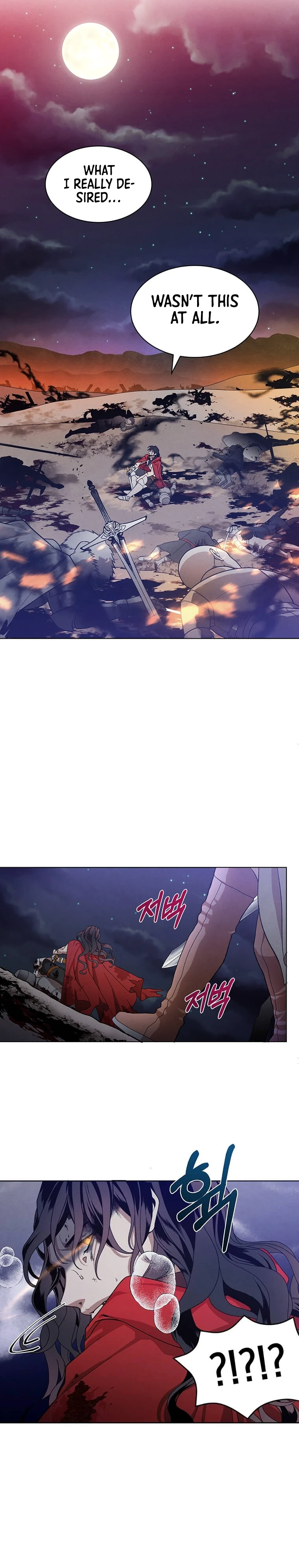 Legendary Youngest Son of the Marquis House chapter 1 page 3