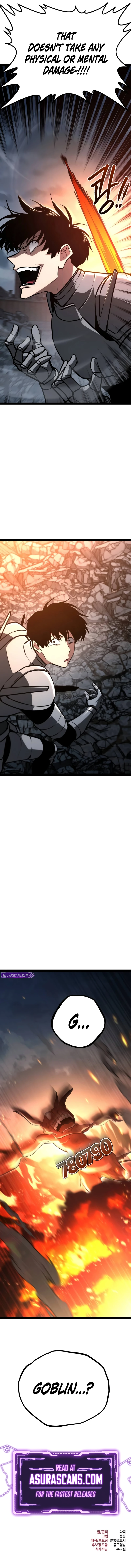 Level 999 Goblin chapter 18 page 16