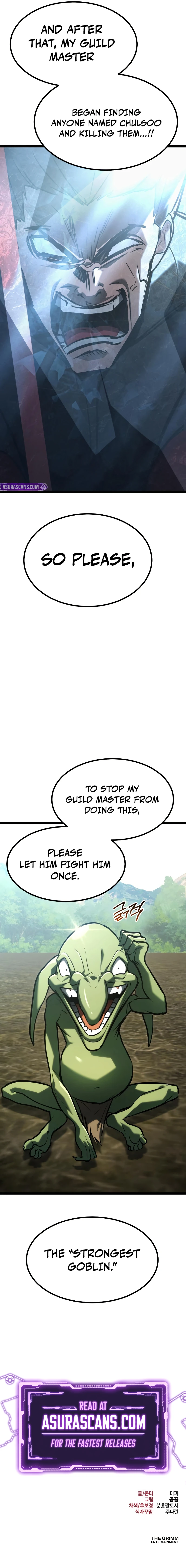 Level 999 Goblin chapter 44 page 20