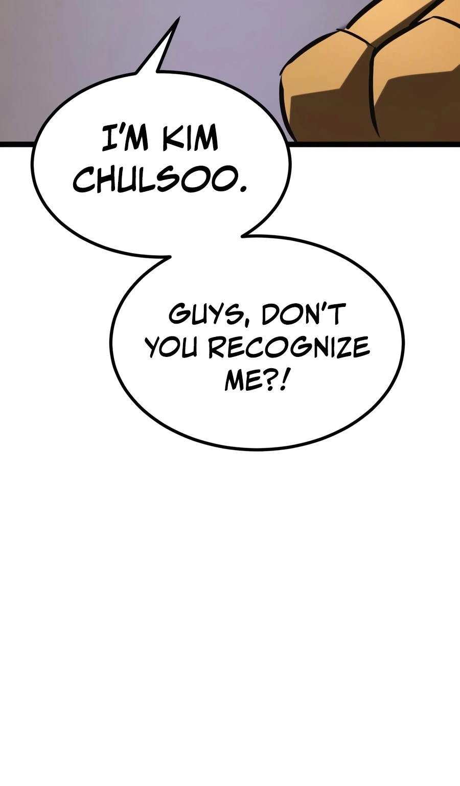 Level 999 Goblin chapter 55 page 21