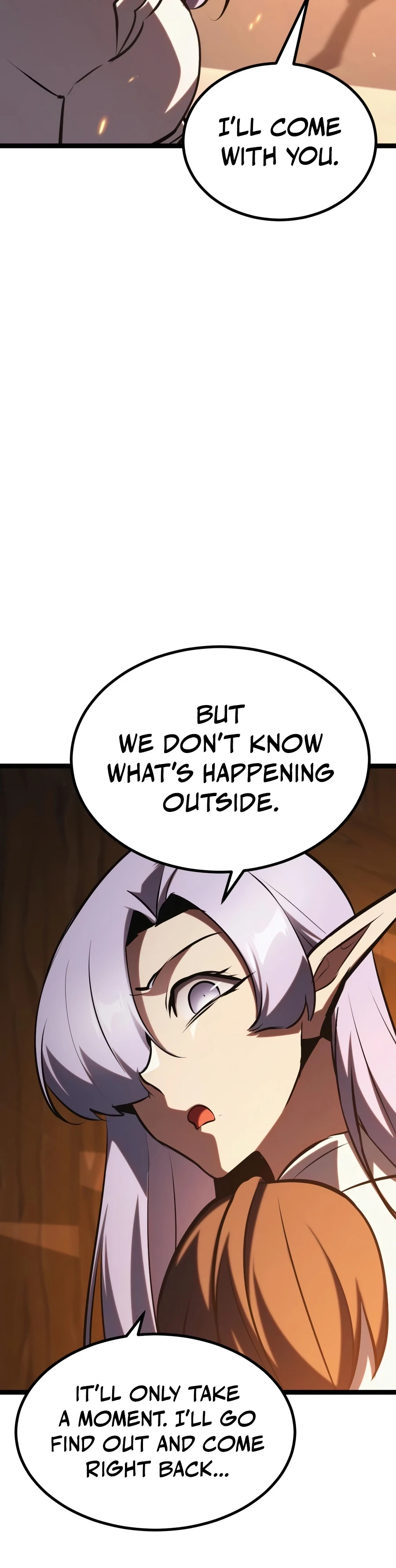Level 999 Goblin chapter 55 page 11
