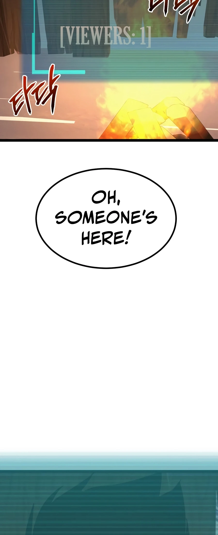 Level 999 Goblin chapter 55 page 5