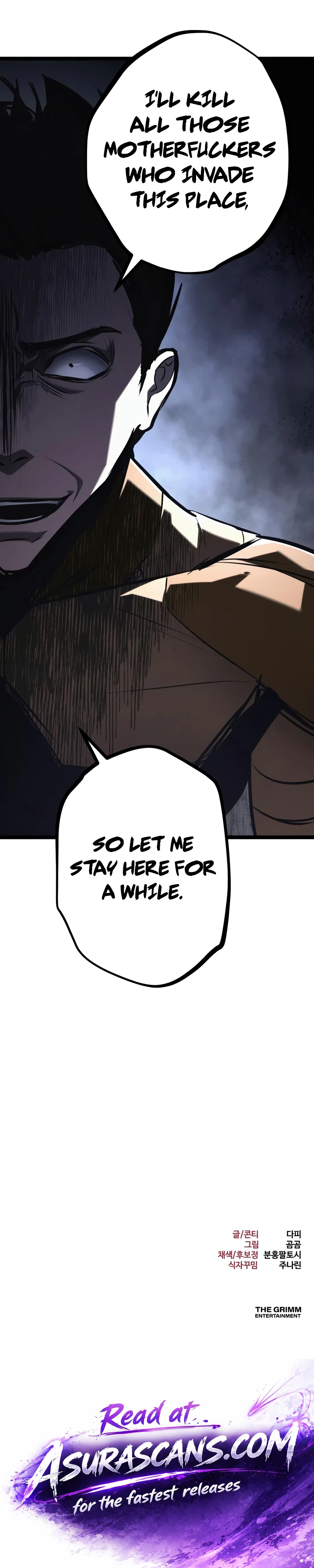 Level 999 Goblin chapter 56 page 30