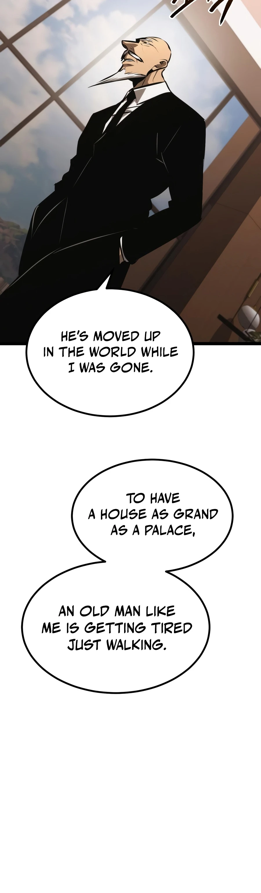 Level 999 Goblin chapter 56 page 17