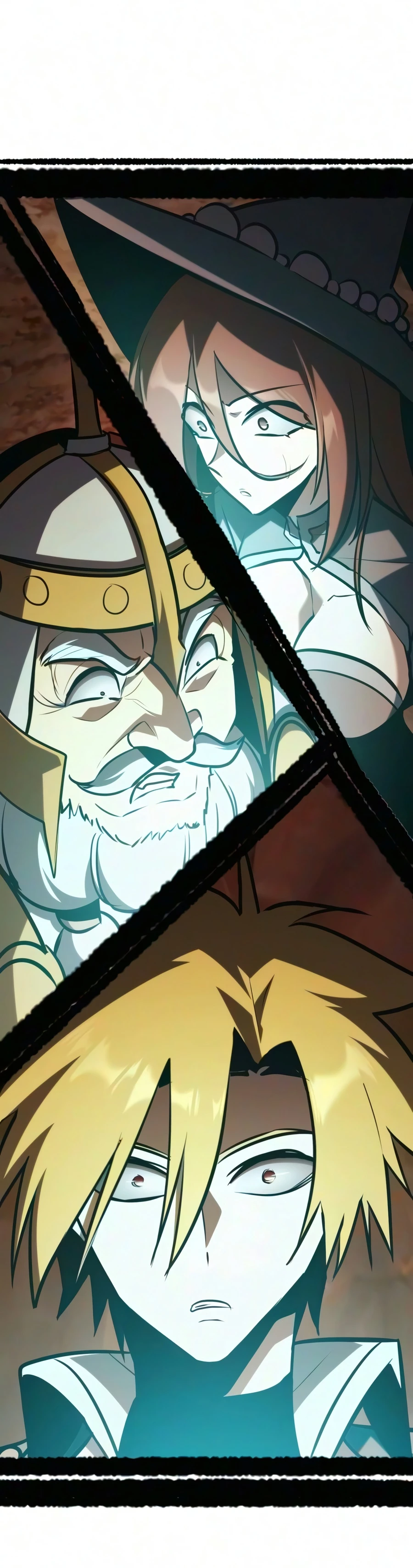 Level 999 Goblin chapter 57 page 29