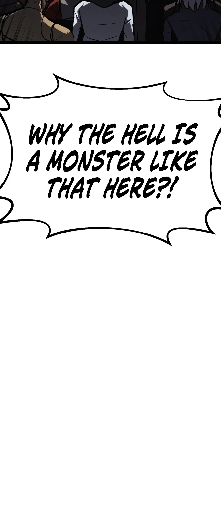 Level 999 Goblin chapter 58 page 21
