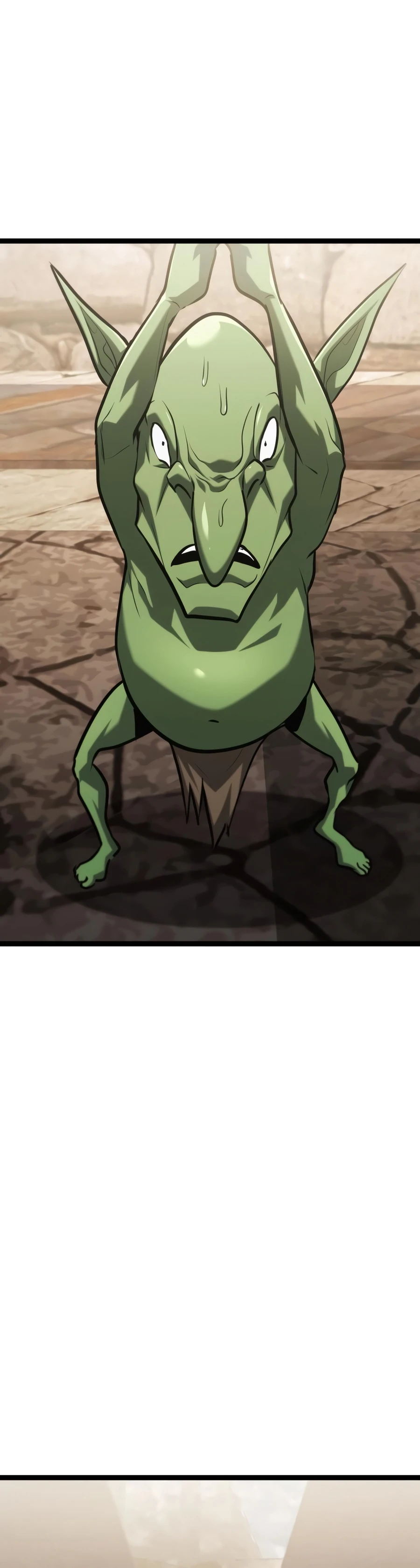 Level 999 Goblin chapter 58 page 3