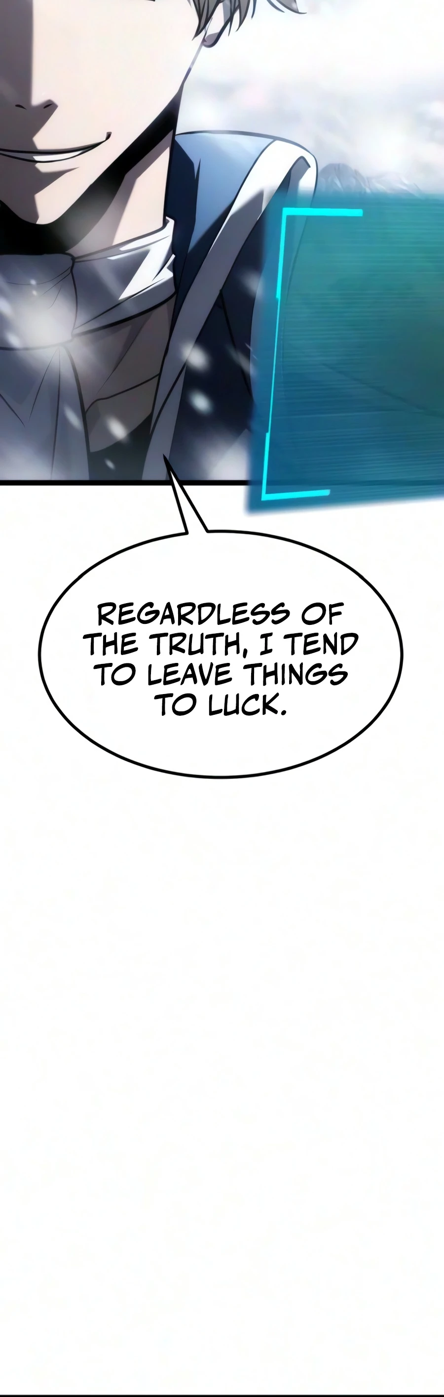 Level 999 Goblin chapter 60 page 21