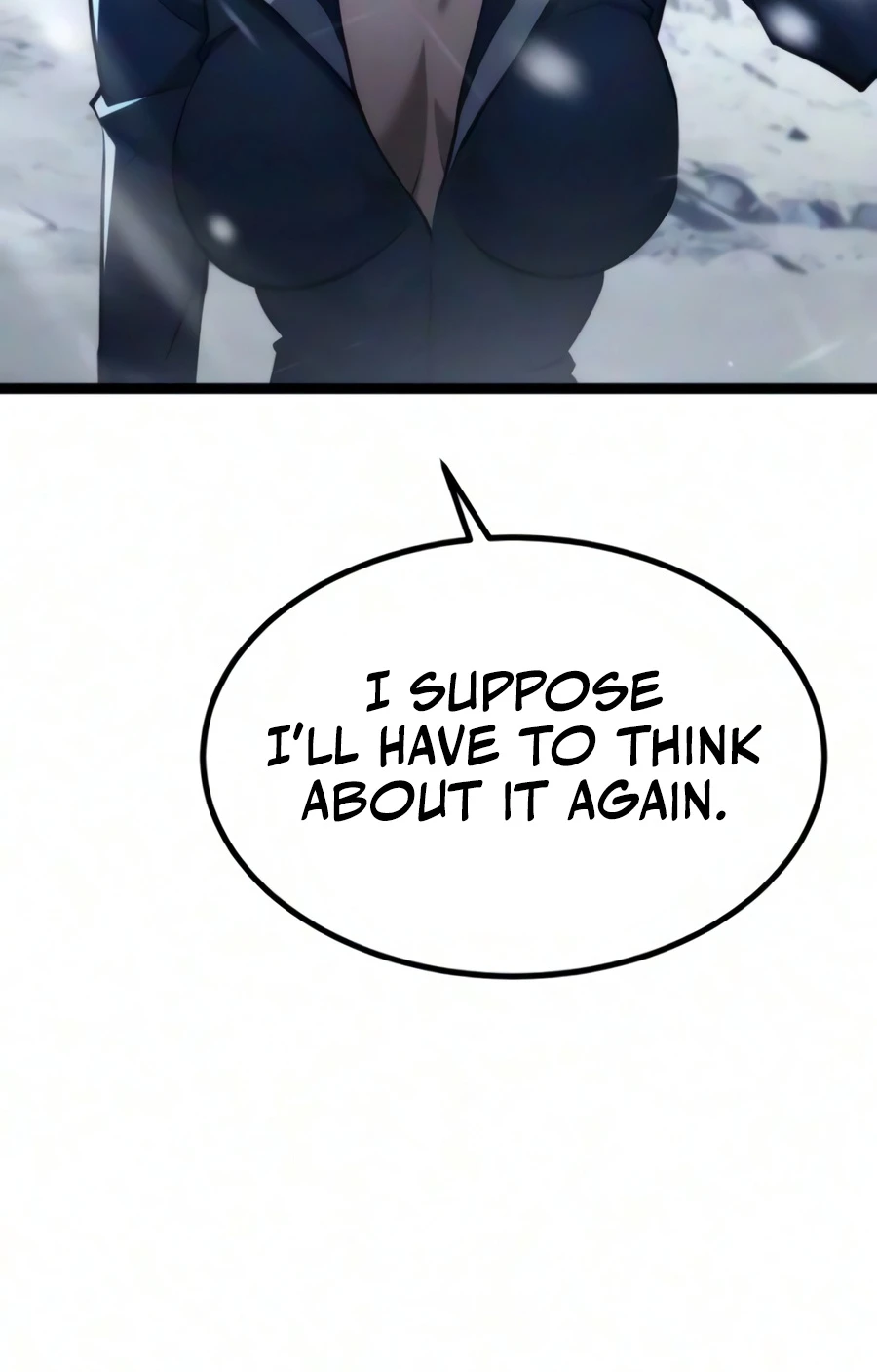 Level 999 Goblin chapter 60 page 23