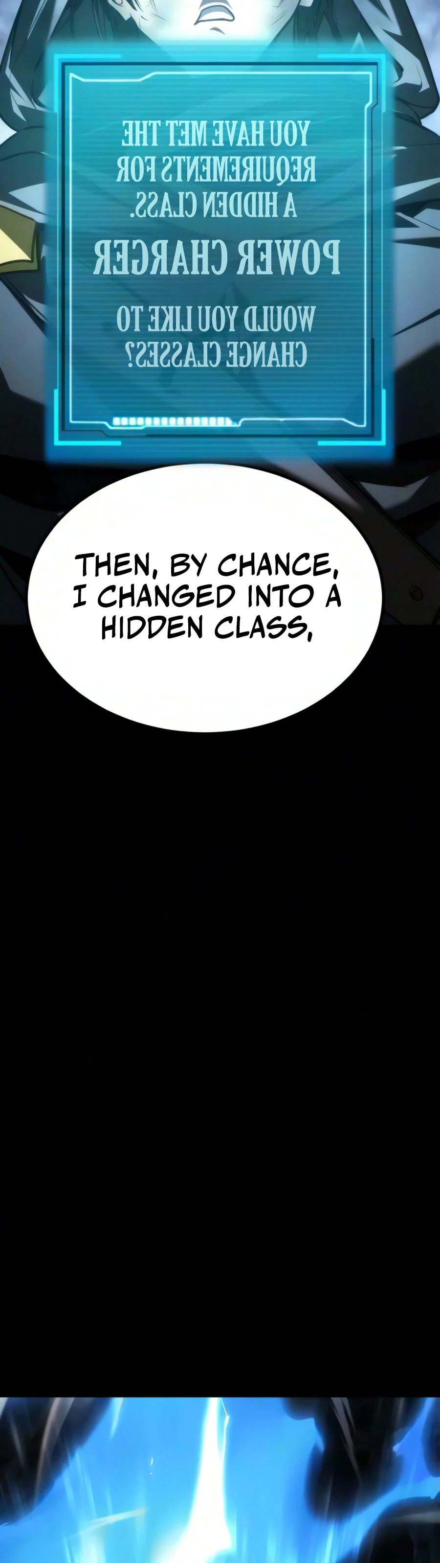 Level 999 Goblin chapter 60 page 7