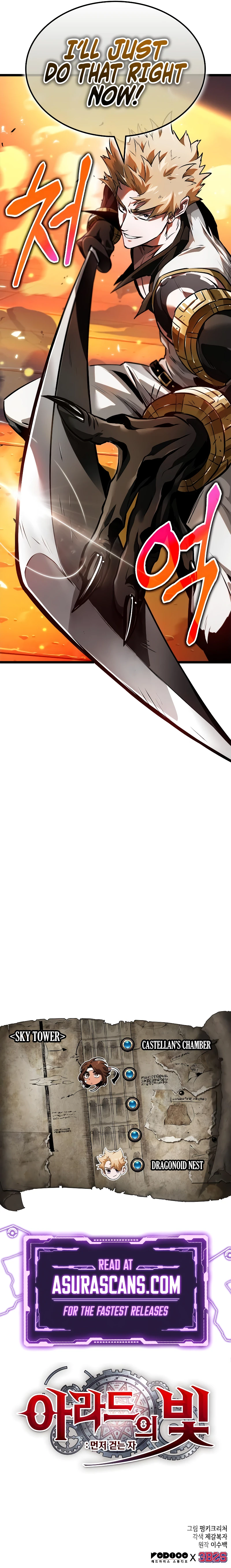 Light of Arad: Forerunner chapter 5 page 15