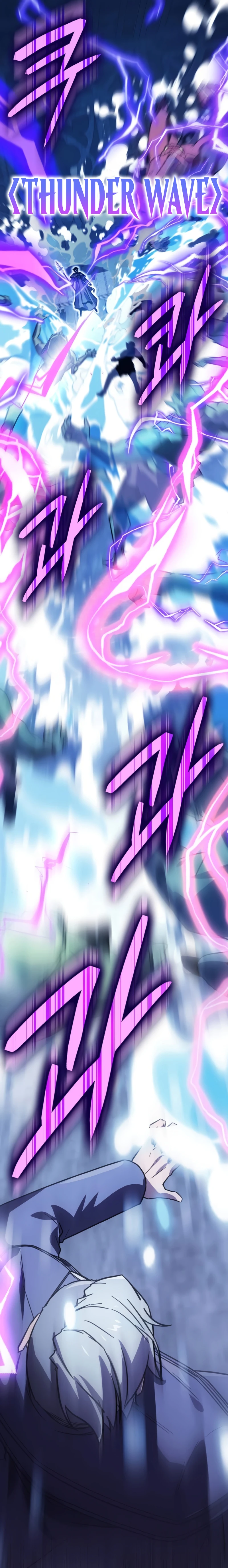 Limit-Breaking Genius Mage chapter 15 page 11