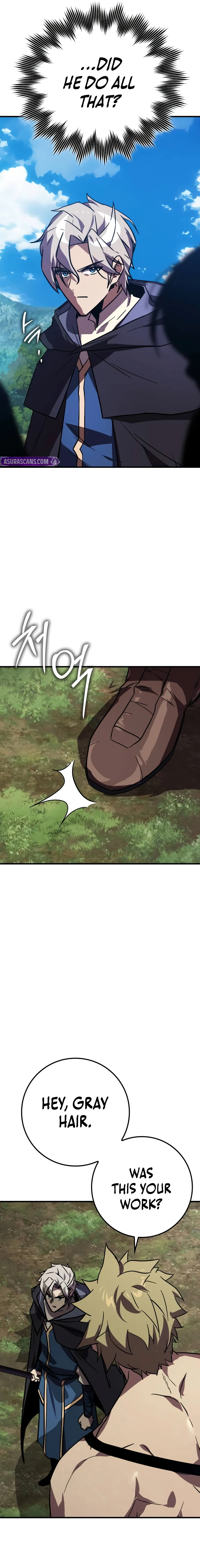 Limit-Breaking Genius Mage chapter 18 page 18